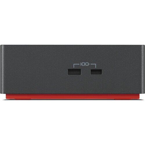 Lenovo ThinkPad Universal Thunderbolt 4 Dock - 40B00135UK3