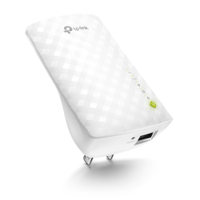 TP-Link AC750 Wireless N Wall Plugged Range Extender – TL-RE220 (TL-RE220)4