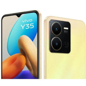 VIVO Y35 6.58″, 8GB RAM, 128 GB ROM, Li-Po 5000mAh3