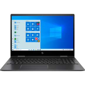 HP ENVY x360 2-in-1 Laptop 15.6