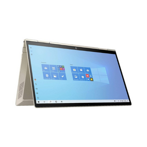 HP ENVY X360 Convert 13-Bd0002na Intel Core I7 11th Gen(1165G7) 16GB RAM 512GB SSD 13.3 Inches FHD Multi-Touch Display- 350Q8EA4