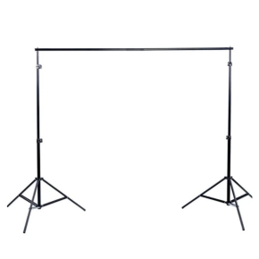 Caisi Backdrop stand 2.8M x 3M