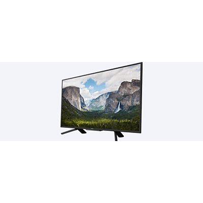 Sony 50W660F 50 Inch Full HD Smart 3