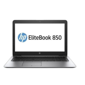 HP EliteBook 850 G3 i7-6600U Notebook  (15.6