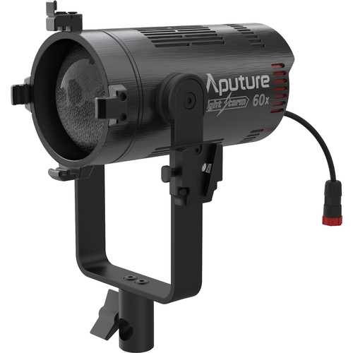 Aputure Light Storm LS 60x Bi-Color LED Light3