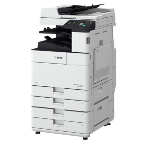 Canon imageRUNNER 2630i Digital, Multifunctional Copier0