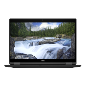 DELL Latitude 7389 X360 Intel® Core™ i7-7200U Hybrid (2-in-1) 33.8 cm (13.3