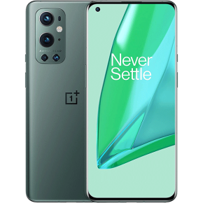 Oneplus 9 Pro 5G - 256GB ROM 8GB RAM3