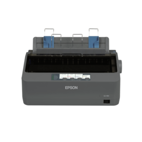 Epson LQ-350 Dot Matrix Printer- C11CC250022