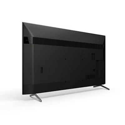Sony X800H 43-inch TV: 4K Ultra HD Smart LED TV with HDR and Alexa Compatibility3