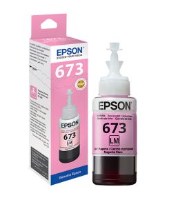 Ink Cart Epson T6736 Light Magenta -70ml – C13T67364A