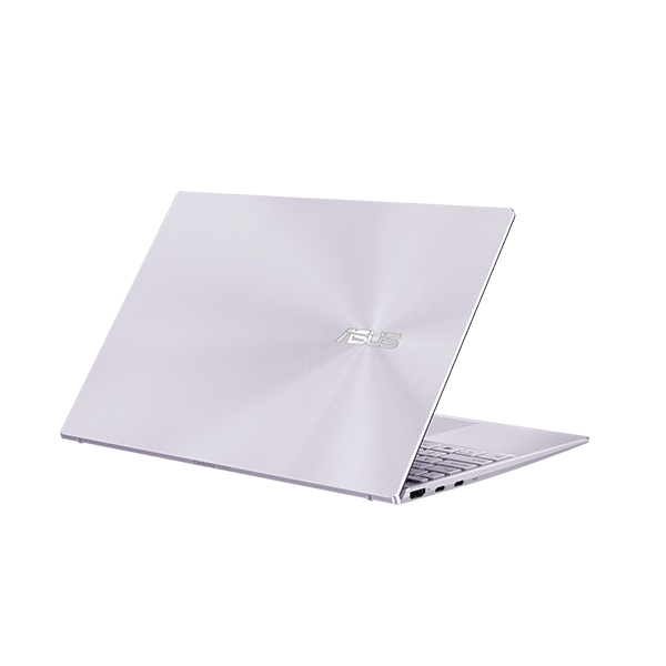 ASUS ZenBook  UX325EA-KG351T Intel Core i7 1165G7, 8GB DDR4 RAM on board, 512GB M.2 NVMe PCIe 3.0 SSD, Windows 10 Home, 13.3 Inches FHD (90NB0SL2-M08140)4