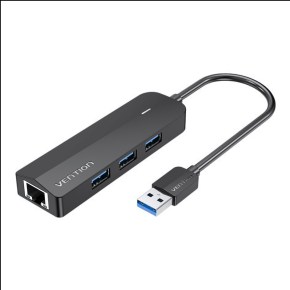 Vention USB-C Multi-functional 5 in 1 Docking Station2