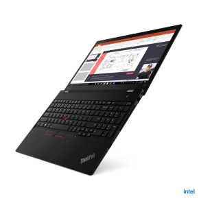 Lenovo ThinkPad T15 Gen 2 Intel® Core™ i7-1165G7 Laptop 39.6 cm (15.6