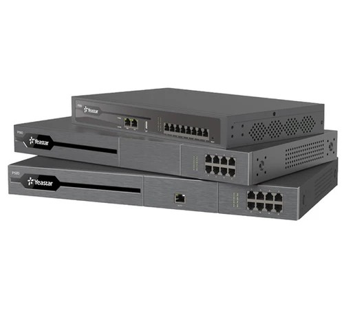 Yeastar P570 P-Series IP PBX3