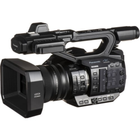 Panasonic AG-UX90 UHD 4K Professional Camcorder3
