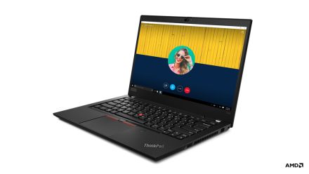 Lenovo ThinkPad L15 Gen 1 – Ryzen 7, 32GB RAM, 256GB SSD0