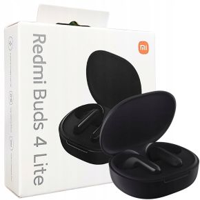 REDMI BUDS 4 LITE BLACK