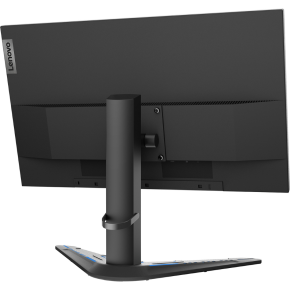 Lenovo G27qe-20 27″ QHD Gaming Monitor – 66E1GAR1UK4
