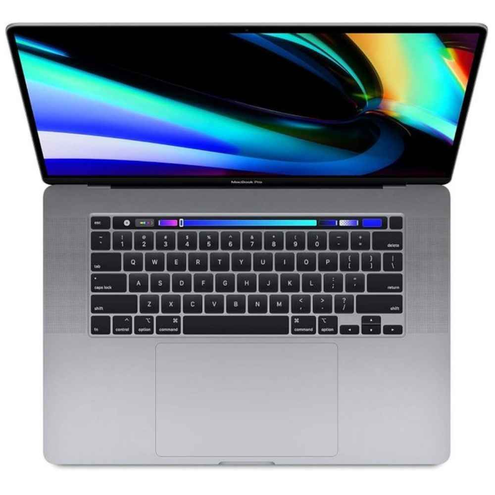 Apple MacBook Pro 16 2019 Core i9 32GB RAM 1TB SSD