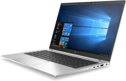 HP EliteBook 840 G7 i7-10510U 16 GB 256 GB SSD 3