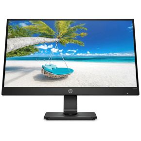 HP ProDesk 480 G4 MicroTower Intel Core i7 7th Gen 8GB RAM 1TB HDD + 2 GB NVIDIA GeForce GT730 + HP V221VB 18.5 inch FHD monitor