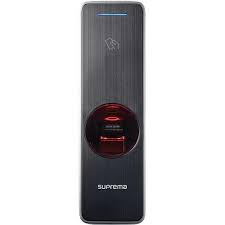 Suprema BioEntry R2 Compact Fingerprint Reader BER2-OD2