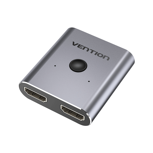 VENTION 2 PORT HDMI BIDIRECTIONAL SWITCHER -VEN-AFLH00