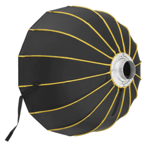 Caisi CS-KR85cm Umbrella Softbox3