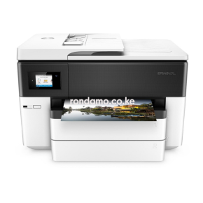 HP OfficeJet Pro 7740 A3 Colour Multifunction Inkjet Printer