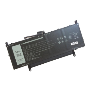 52wh Dell Latitude 9510 P94F P94F001 battery3
