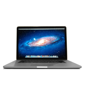 Apple MacBook Pro with Retina display A1502 13.33