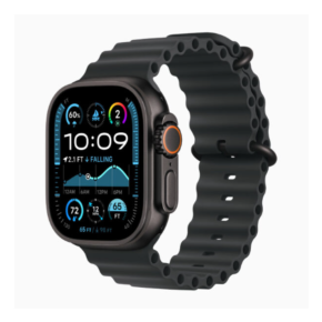APPLE WATCH ULTRA2 49MM GPS&CELLULAR (BLACK)3