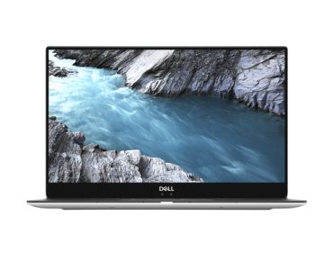DELL XPS 13 9370 i7‑8550U 13.3