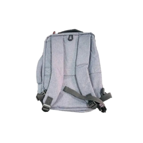 SMART 2 IN 1 CARRYCASE/BACKPACK -SM-96733