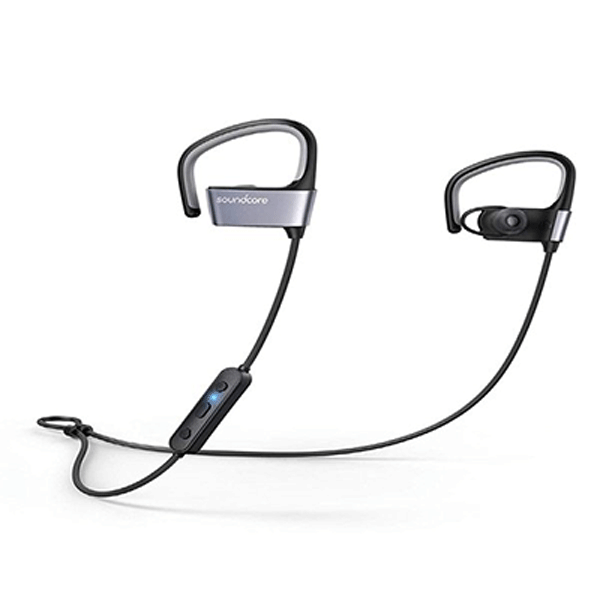 Anker Soundcore Arc Wireless Earphone (A3261HF1) - Black/Grey0