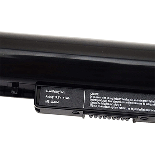 New Replacement OA03 OA04 Notebook Battery for HP 746641-001 740715-001 Laptop Battery fits HP J1U99AA F3B94AA 240 G2 250 G3 HSTNN-LB5S HSTNN-LB5Y HSTNN-PB5Y Battery4