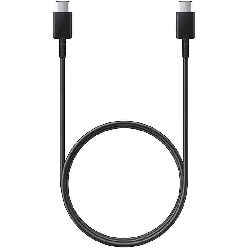 Samsung Galaxy USB-C Cable (USB-C to USB-C)