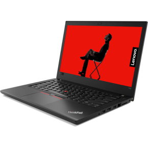 Lenovo ThinkPad T480 i5 7th Gen 8GB 256GB SSD Touch3
