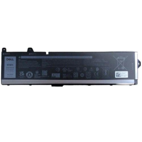 Dell 93wh Precision 7670 battery0