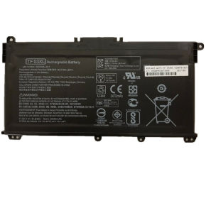 TF03XL Battery HP Pavilion 15-CD 0