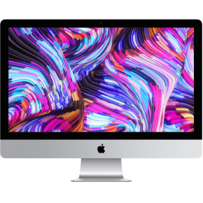 Apple iMac MXWT2B/A All-in-One PC Intel Core i5 10th Gen 8GB RAM 256GB SSD 27 Inches Retina 5k Display + 4GB AMD Radeon Pro 5300 Graphics2