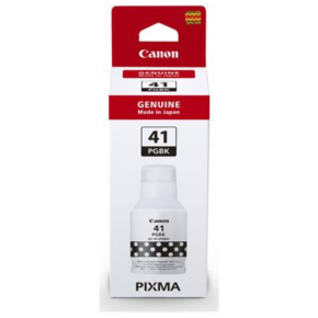 Canon GI-41PGBK Black ink Cartridge3