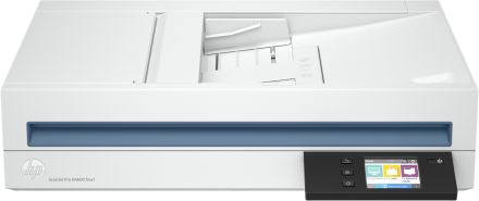 HP Scanjet Pro 3600 f1 Flatbed & ADF scanner 1200 x 1200 DPI A4
