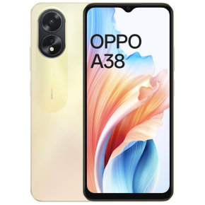 Oppo A38 4GB RAM 128GB ROM 4G Dual SIM0