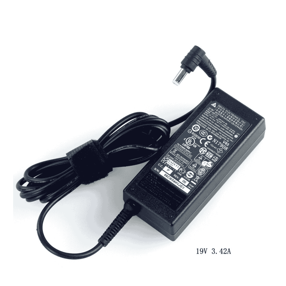 Acer Aspire ES1-512-C80E 65W 19V 3.42A Power Adapter