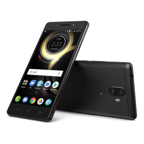 Lenovo K8 Note Smartphone: 5.5