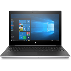 HP ProBook 450 G5 Intel® Core™ i3-6006U Laptop 39.6 cm (15.6