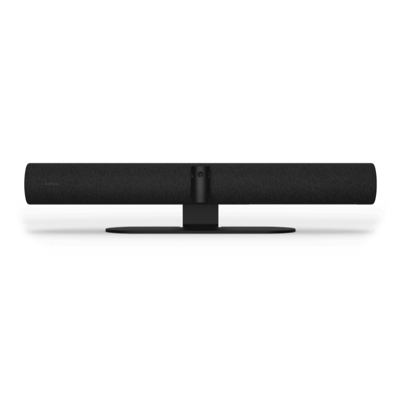 JABRA PANACAST 50 VIDEO BAR IN BLACK 8200-237 – NEW0