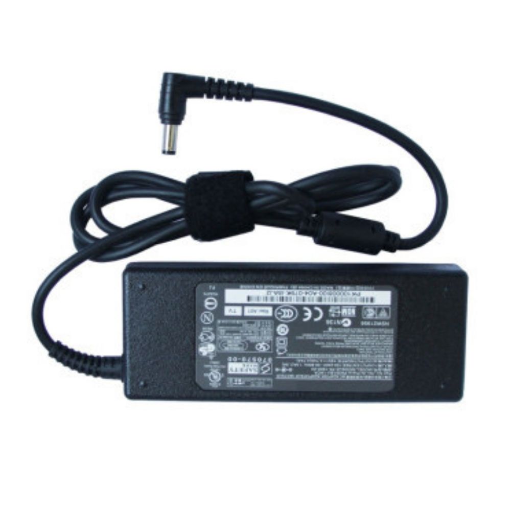Adapter for Toshiba Satellite P55T‑C 19V 4.74A 90W